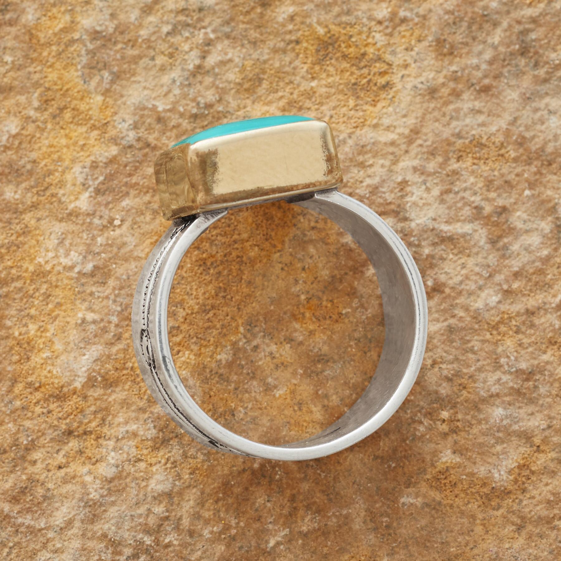 El Dorado Ring - Sundance Living