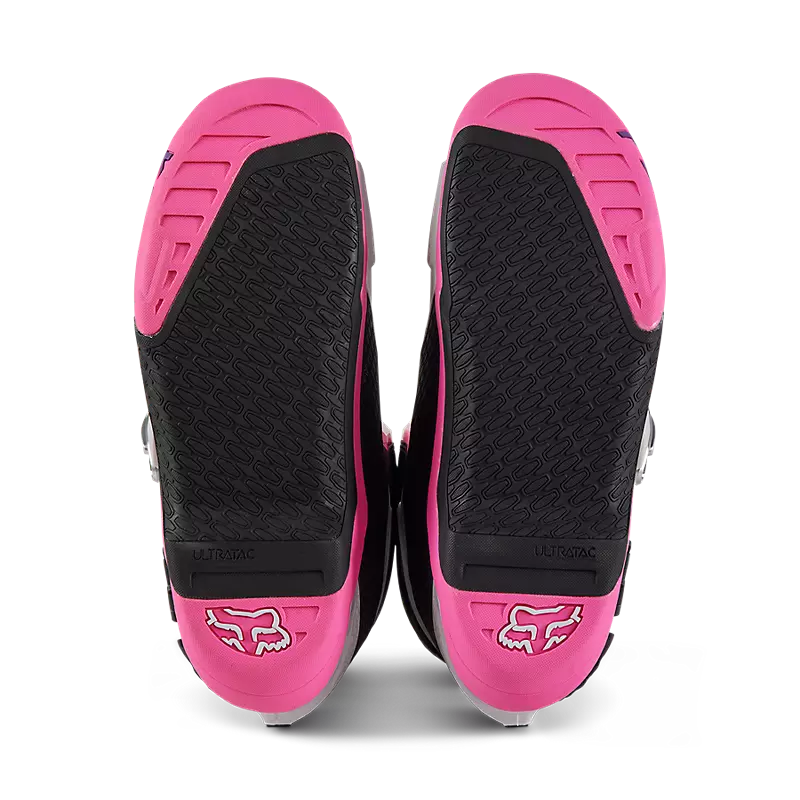 Instincts boots