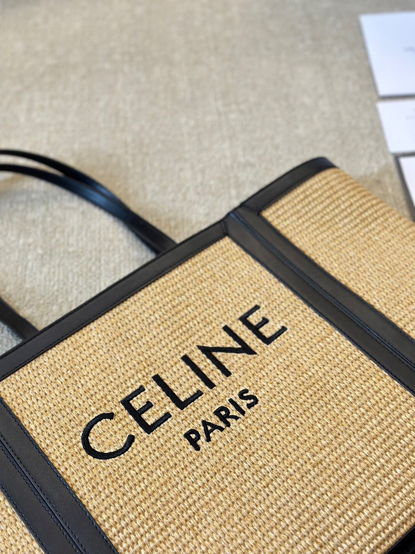 Ce new arrival tote bag size: 30 * 30cm - Top Club