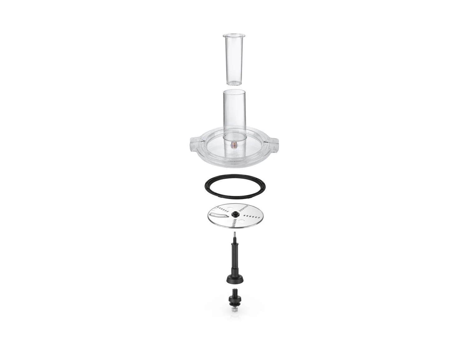 SILVERCREST Hachoir pour Monsieur Cuisine