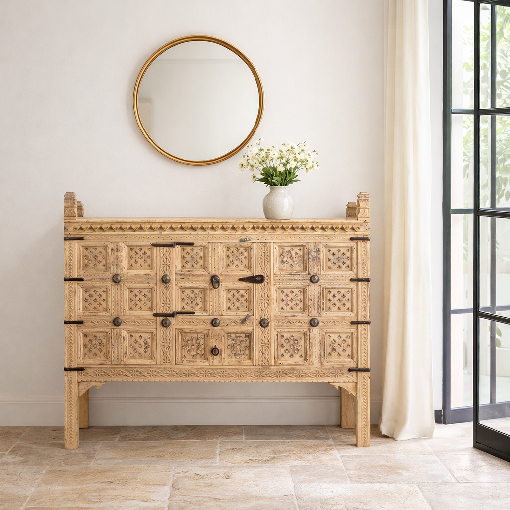 Dressoir Mehsana #1