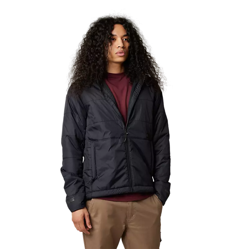 Artillery jacket