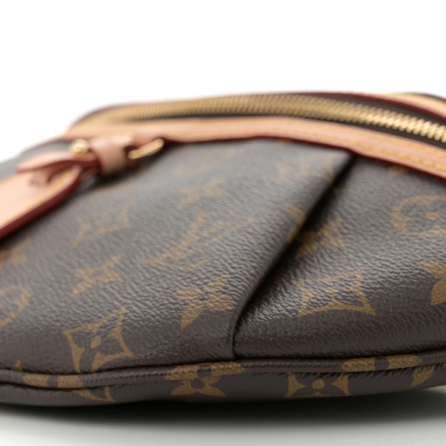 Monogram High Rise Bumbag - Top Club