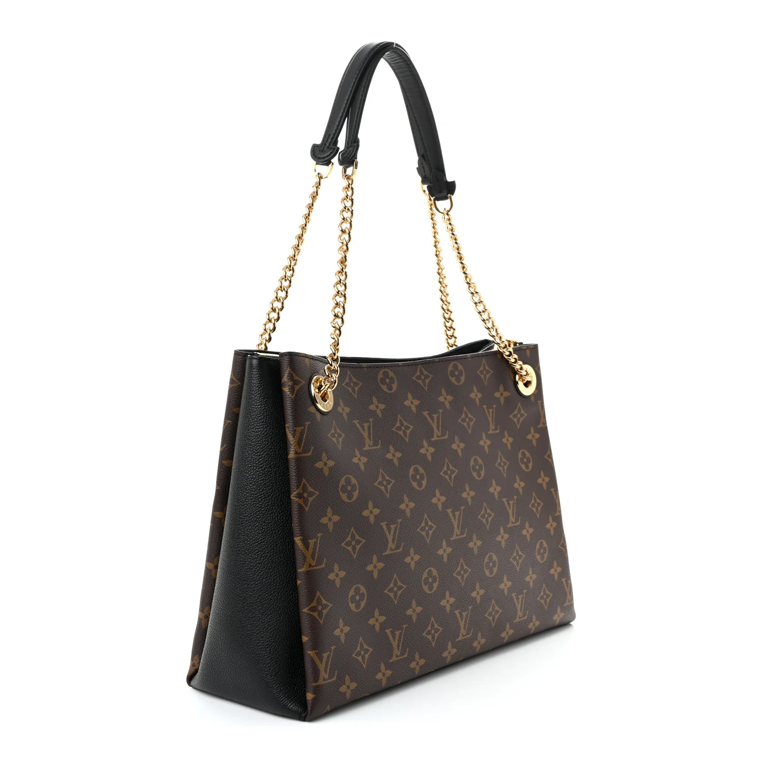 Monogram Surene MM Black - Top Club