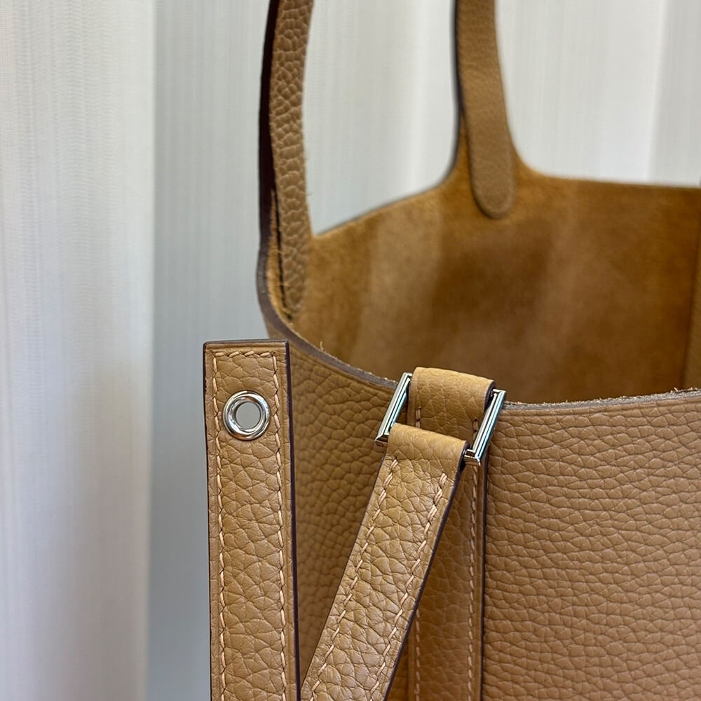 Hermes Picotin Lock 22(TAX-FREE Grade) - Top Club