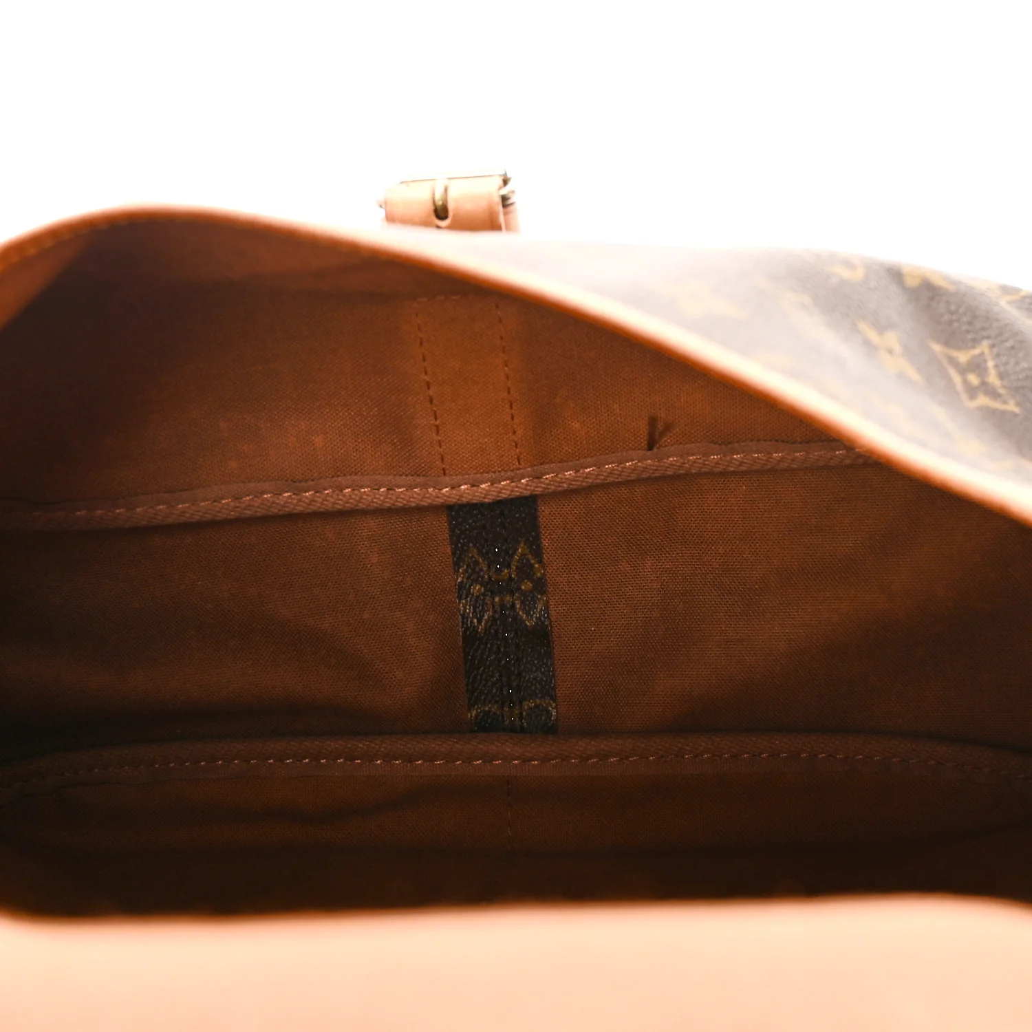 Monogram Saumur 35 - Top Club