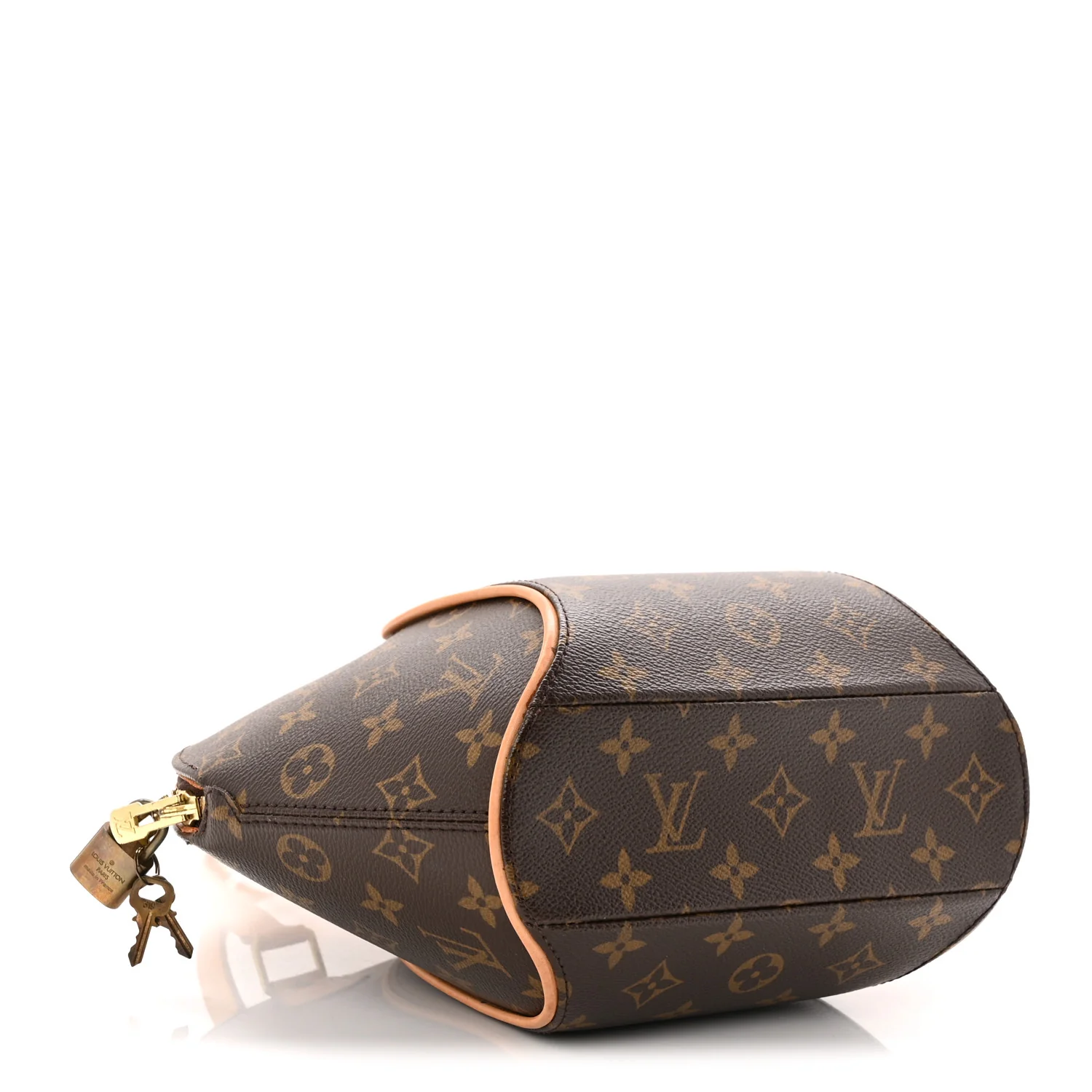 Monogram Ellipse PM - Top Club