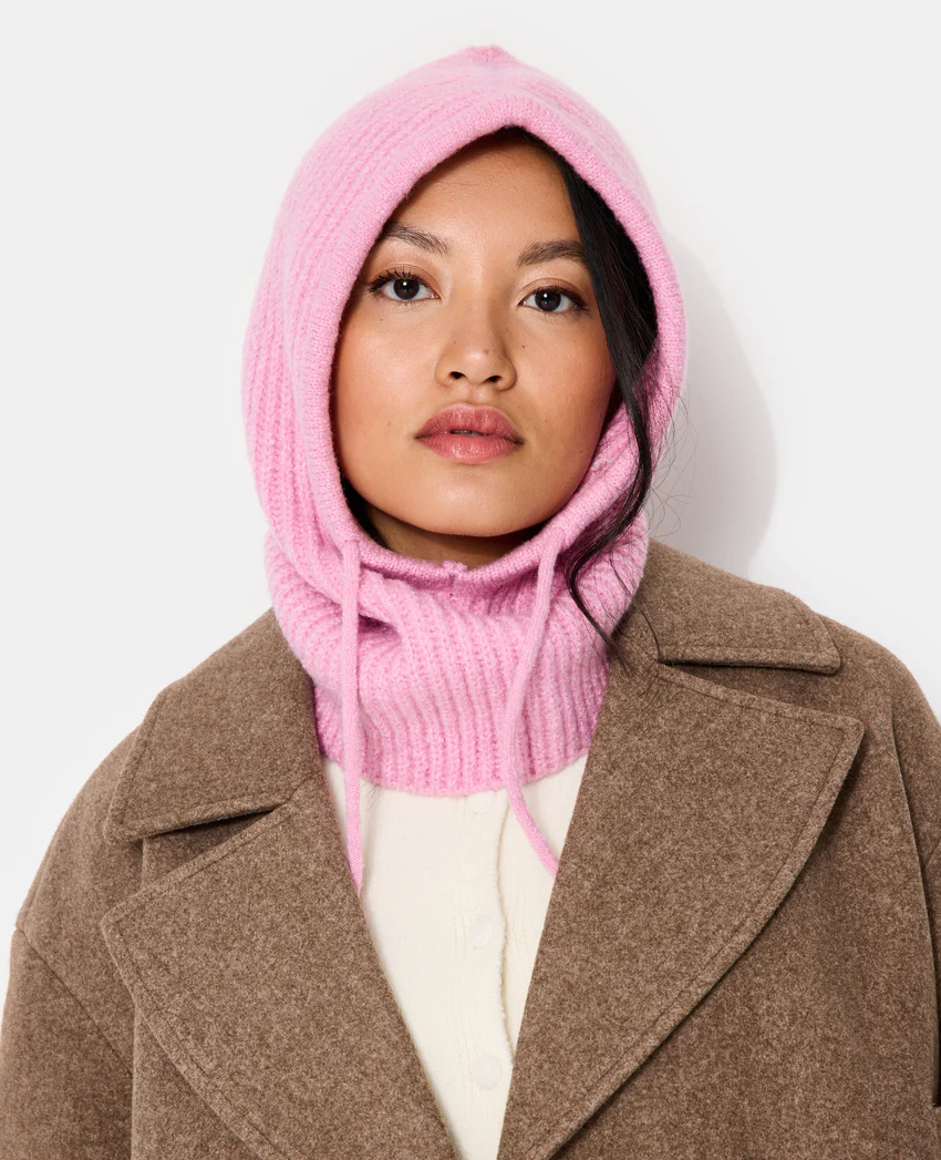 Pimkie Cagoule avec lien coulissé