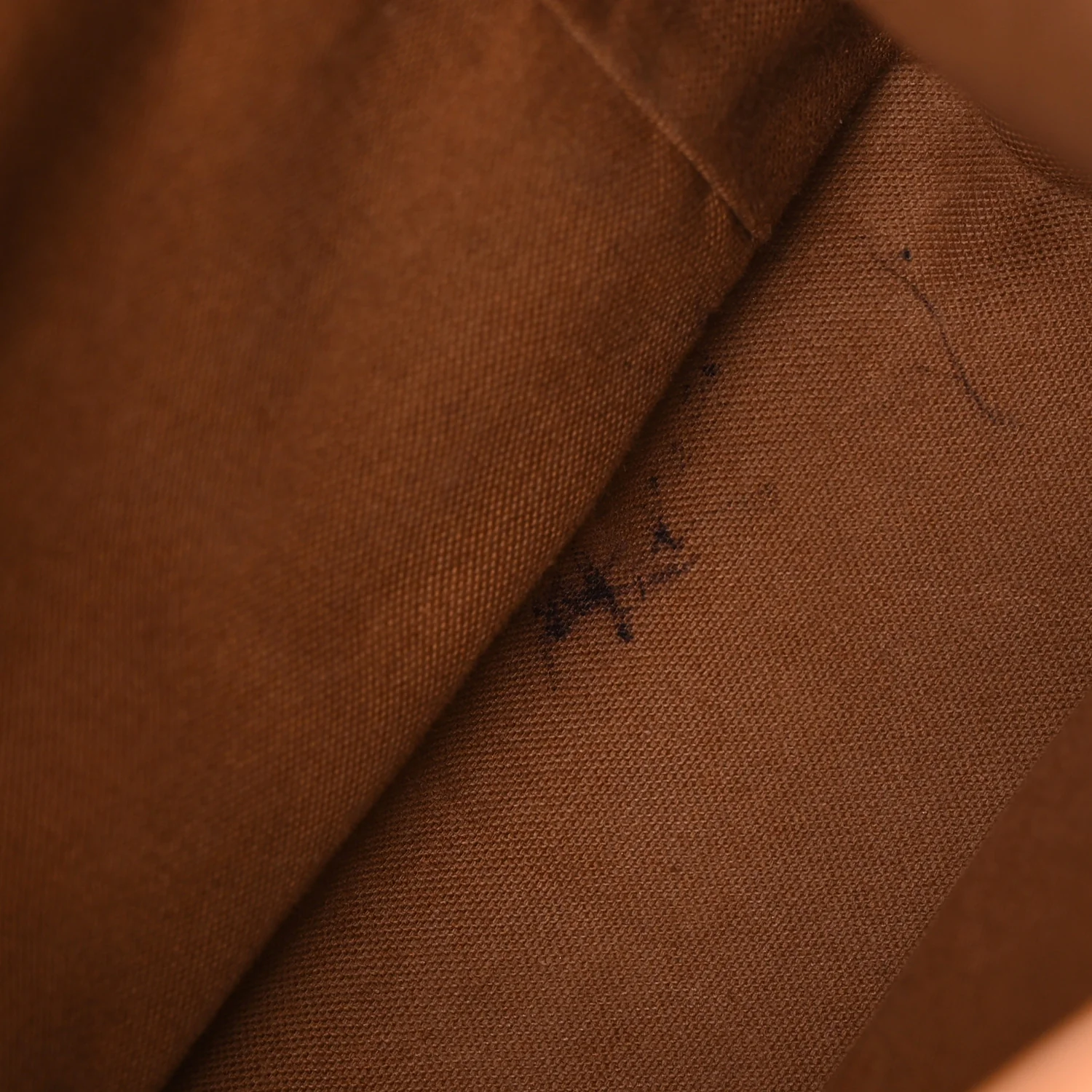 Monogram Mini Montsouris Backpack - Top Club