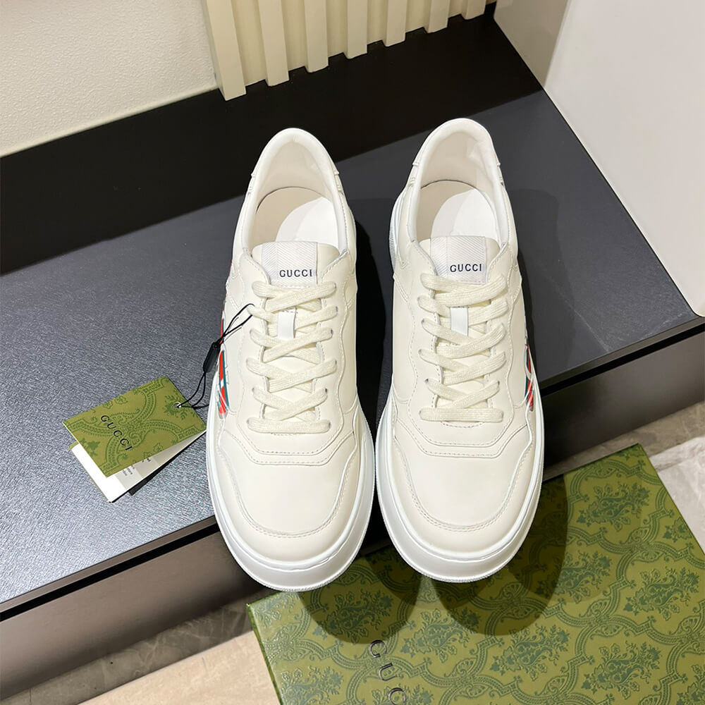 Gucci Men s Chunky Sneaker - Top Club
