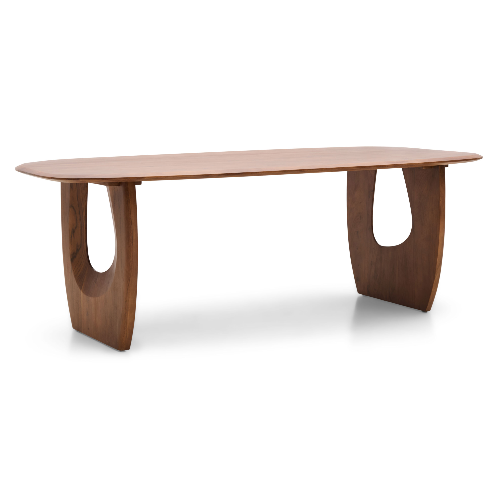Eettafel Moise 221x112 cm