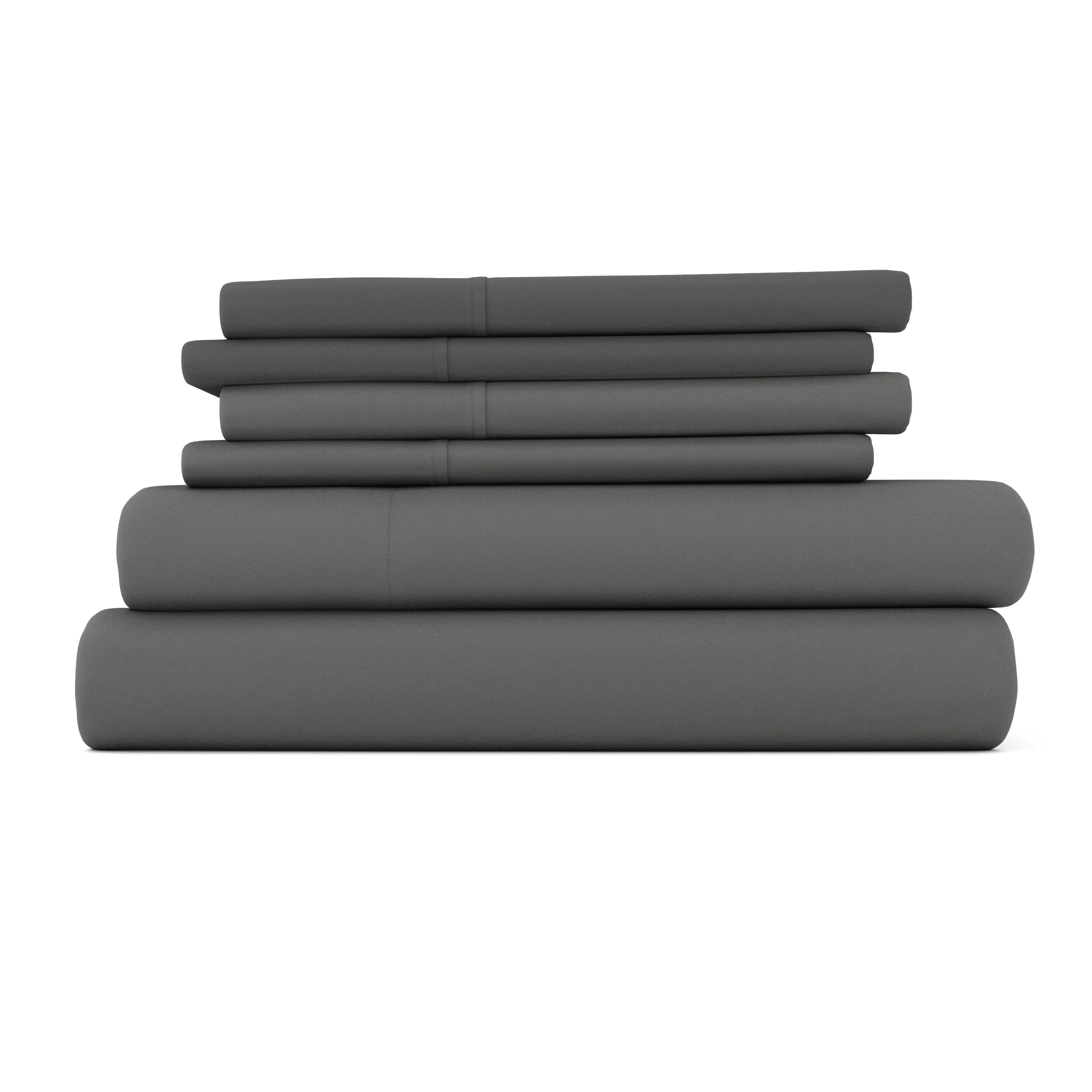 Sale - 6-Piece Essential Sheet Set