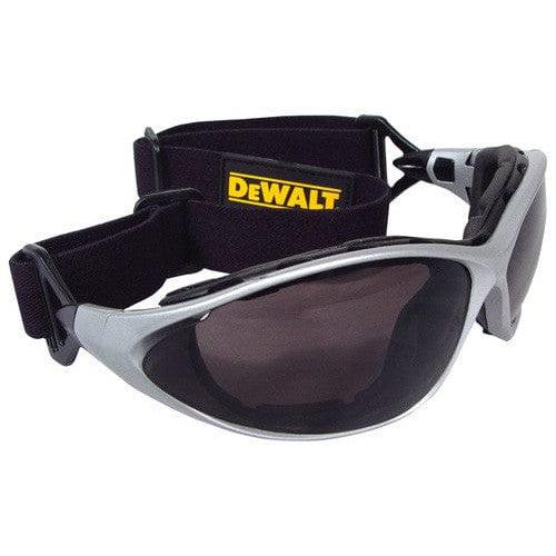 DeWalt Framework Interchangeable Safety Goggles Indoor/Outdoor Lens - Alvarez Pro Painting LLC