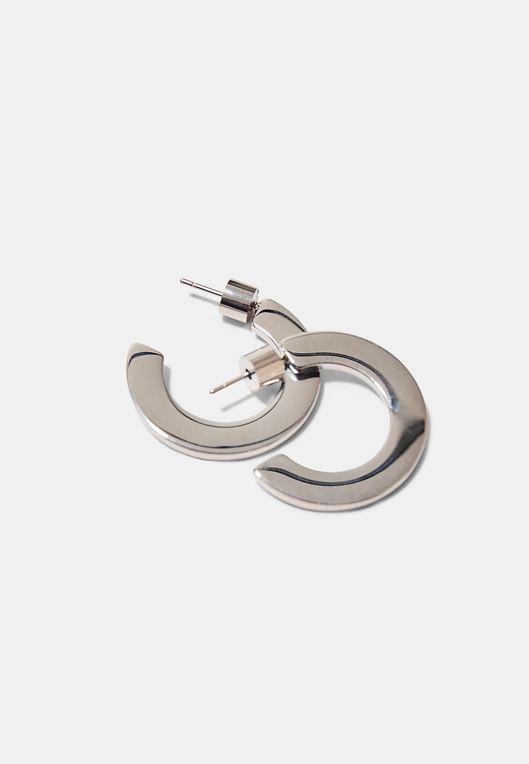 SET OF 2 WATERPROOF EARRINGS