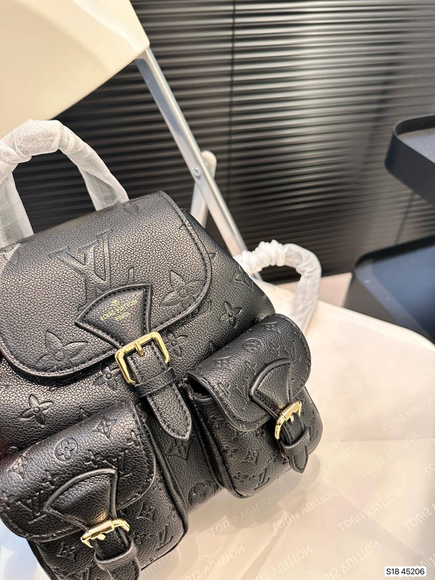 L Excursion new arrival backpack size: 20*9*20cm - Top Club