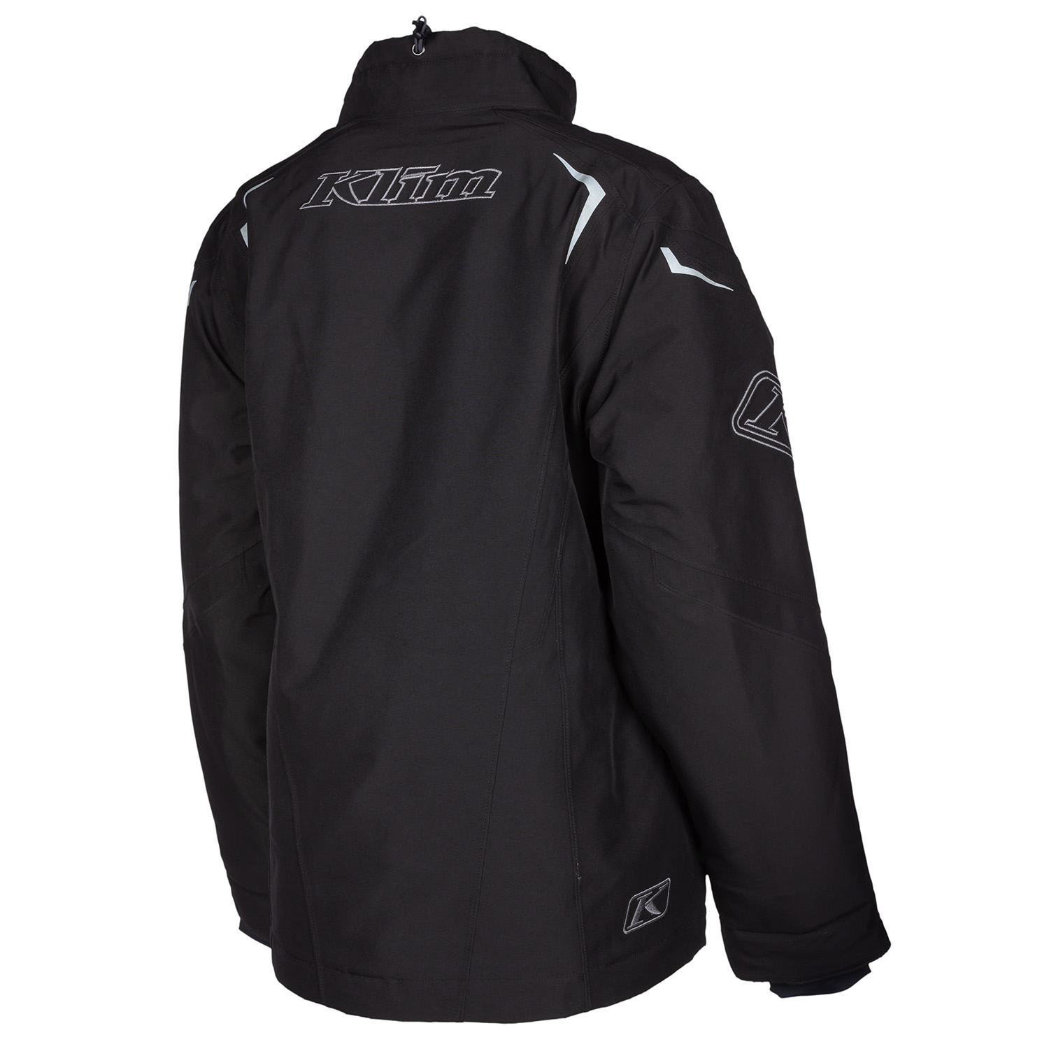 Spark jacket