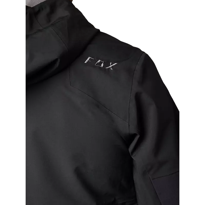 Defend 3-Layer Wasserjacke