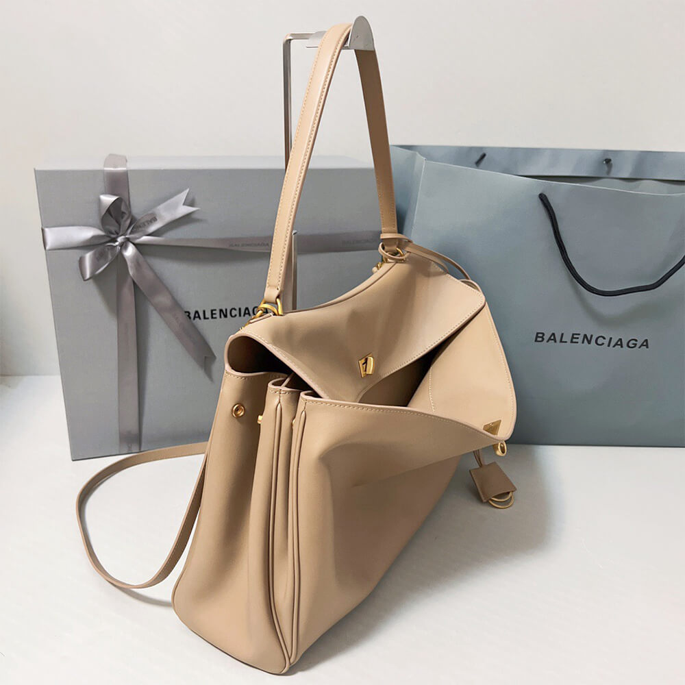 Balenciaga Women s Rodeo Handbag Large(HIGH-END GRADE) - Top Club