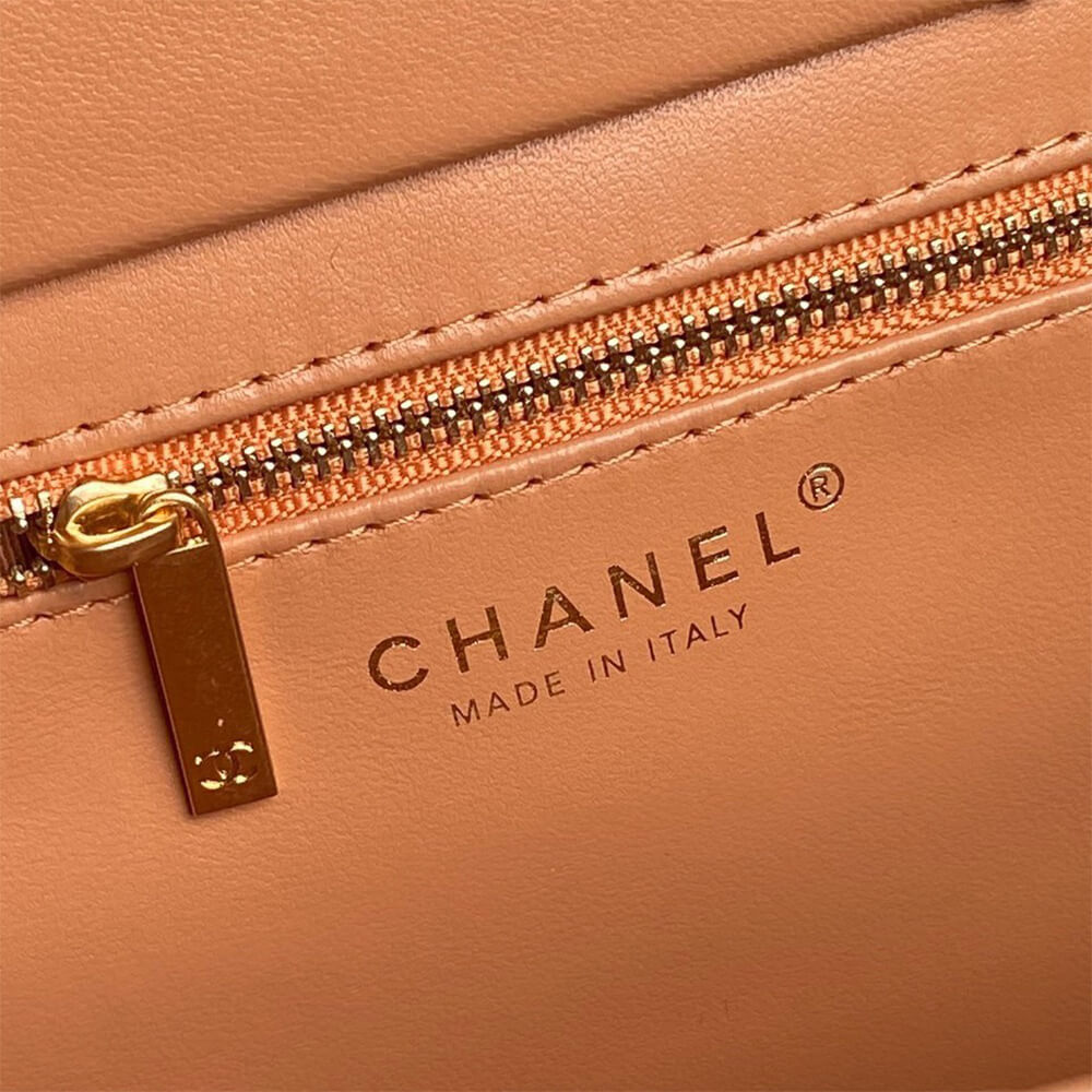 CHANEL Small Shopping Bag(high-end grade) - Top Club