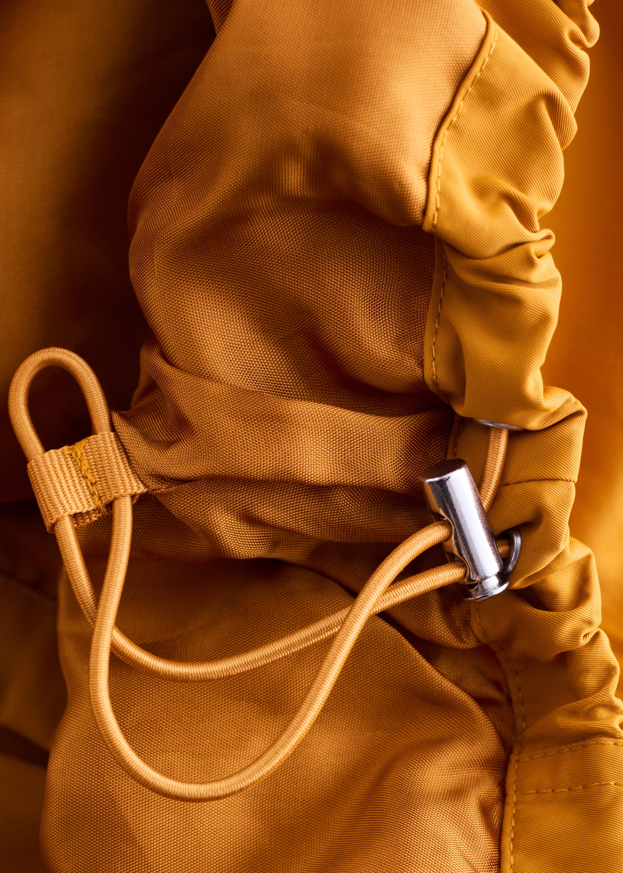 & Other Stories HOODED ANORAK