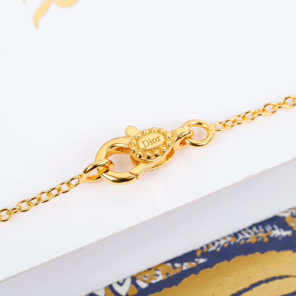DIOR necklace - Top Club