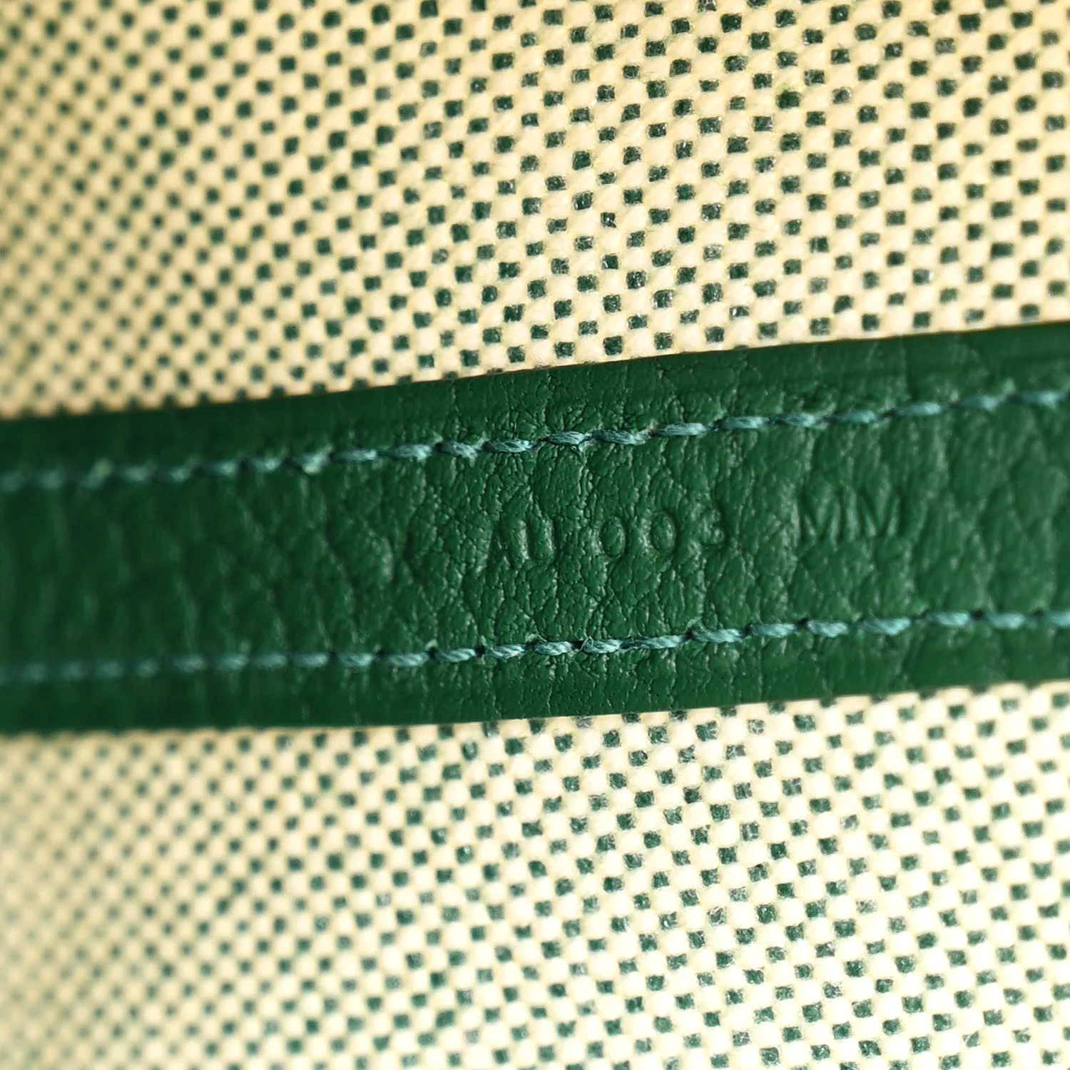 H Viking Negonda Neo Garden 23 Ecru Vert Moyen - Top Club