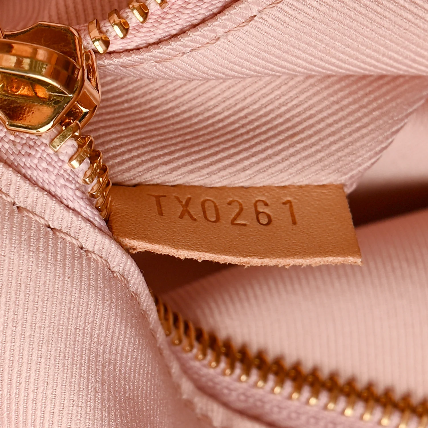 Damier Azur Graceful MM Rose Ballerine - Top Club