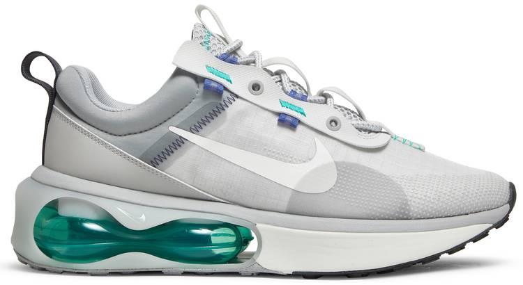 Air Max 2021  Photon Dust Clear Emerald  DA1925-003 - Sneaker Replica Workshop
