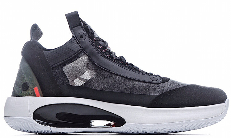 Jordan Reps 34 Low PF  Heritage  CU3475-001 - Sneaker Replica Workshop