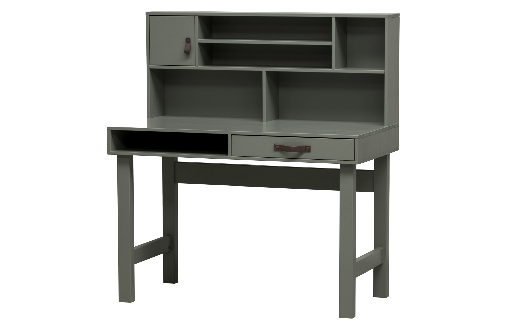 vtwonen bureau Stage grenen soap [fsc]