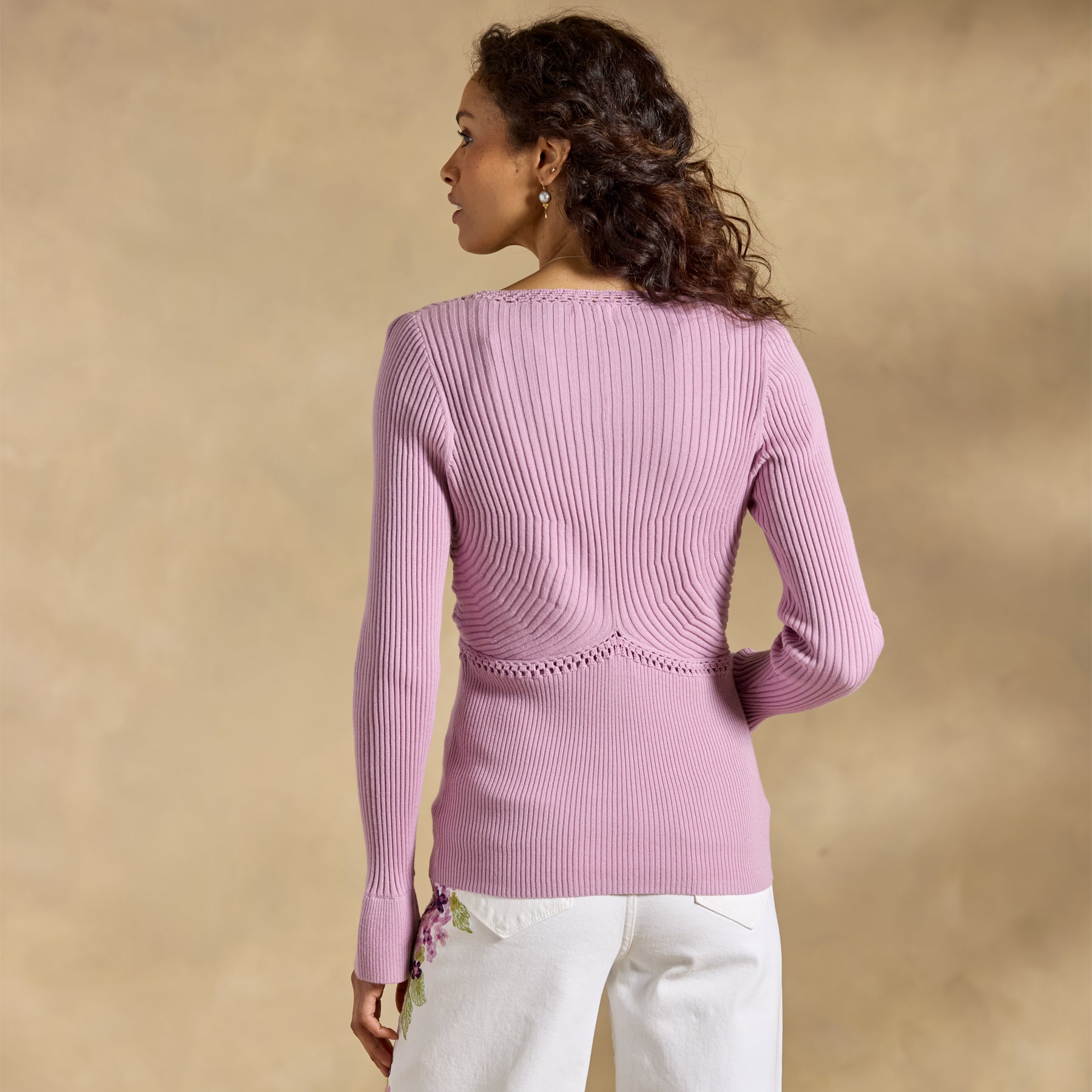 Paria Cardigan - Sundance Living