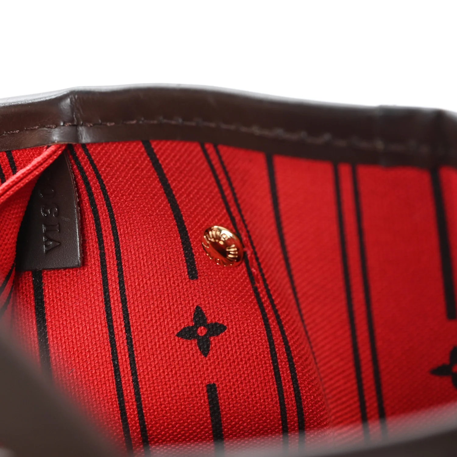 Damier Ebene Neverfull PM - Top Club