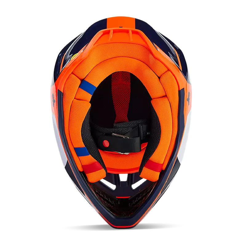 V3 Revise Helm