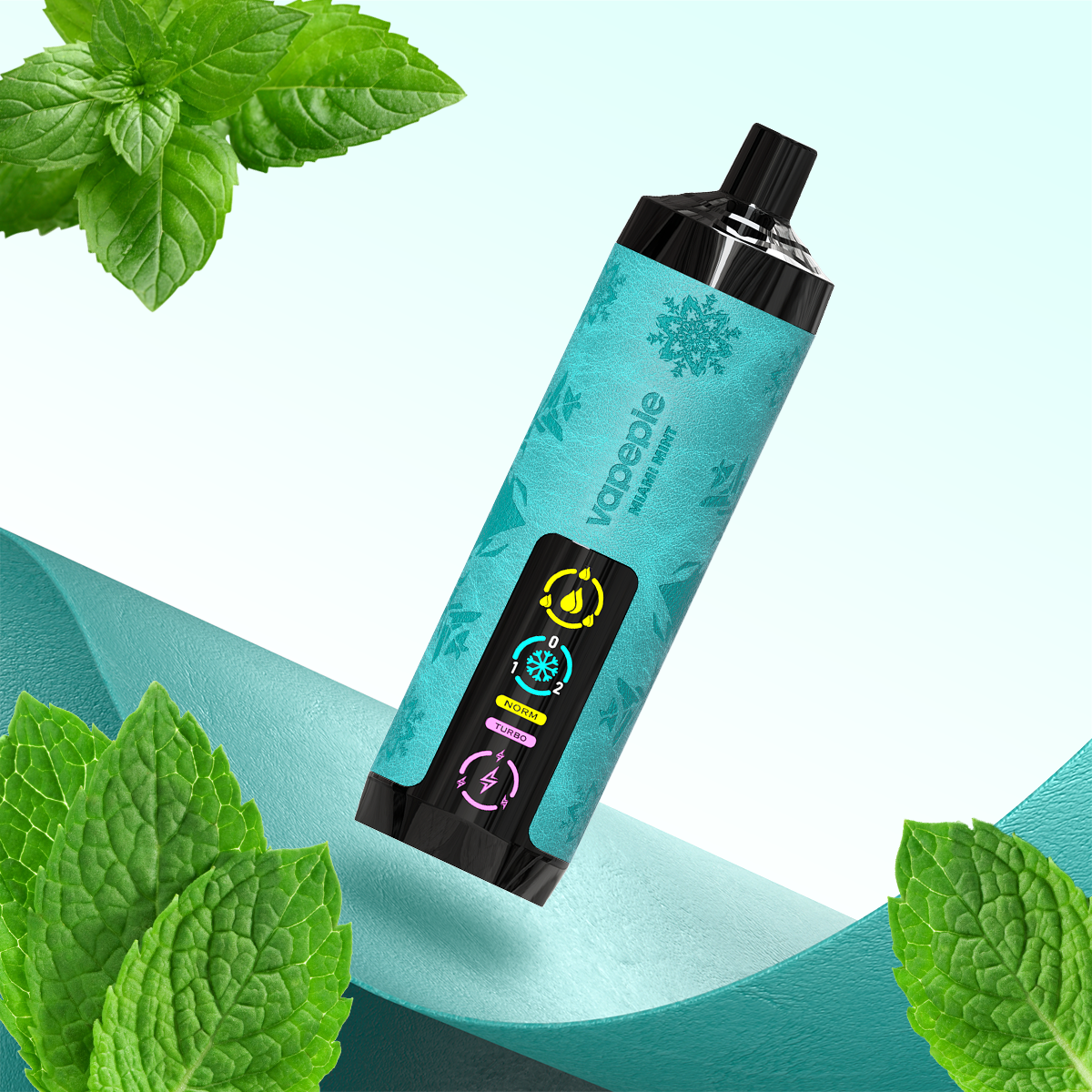 ⭐⭐⭐Vapepie AirPush 20 000 Potahů