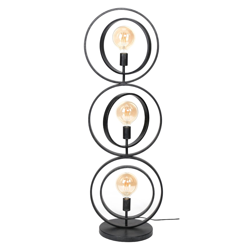 Vloerlamp Blackpool