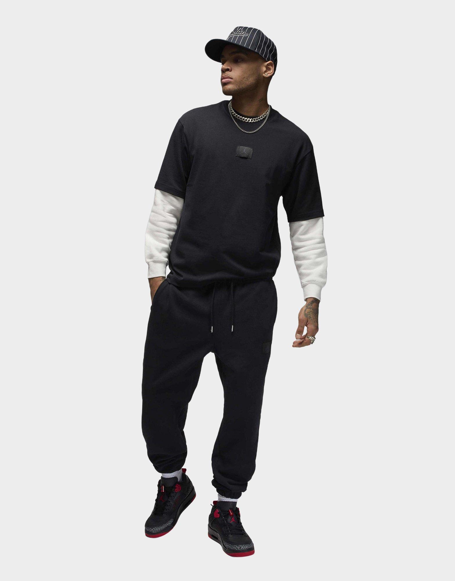 Jordan MEN'S TROUSERS JORDAN