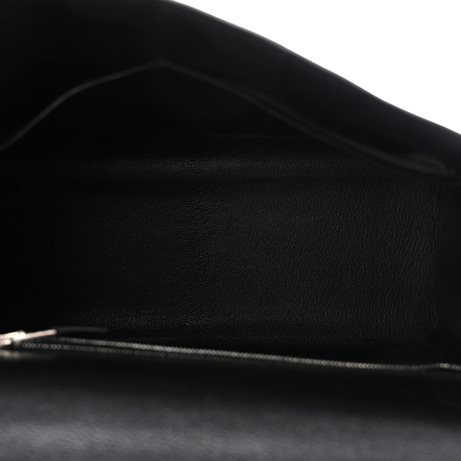 Epsom Kelly Sellier 32 Black - Top Club
