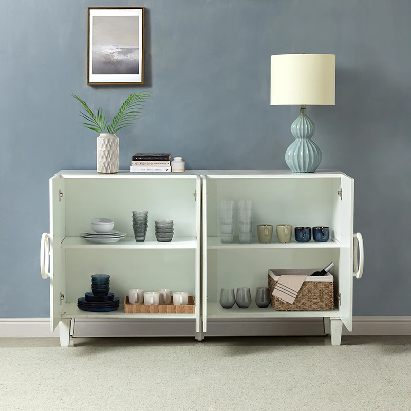 Alex 58" Wide Sideboard