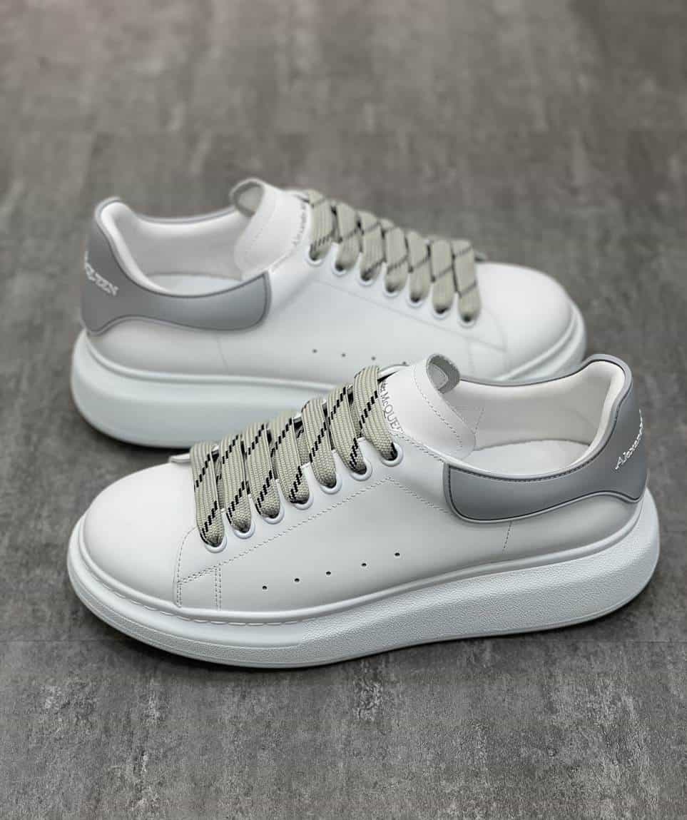 ALEXANDER MCQUEEN SNEAKER   AM22 - Sneaker Replica Workshop