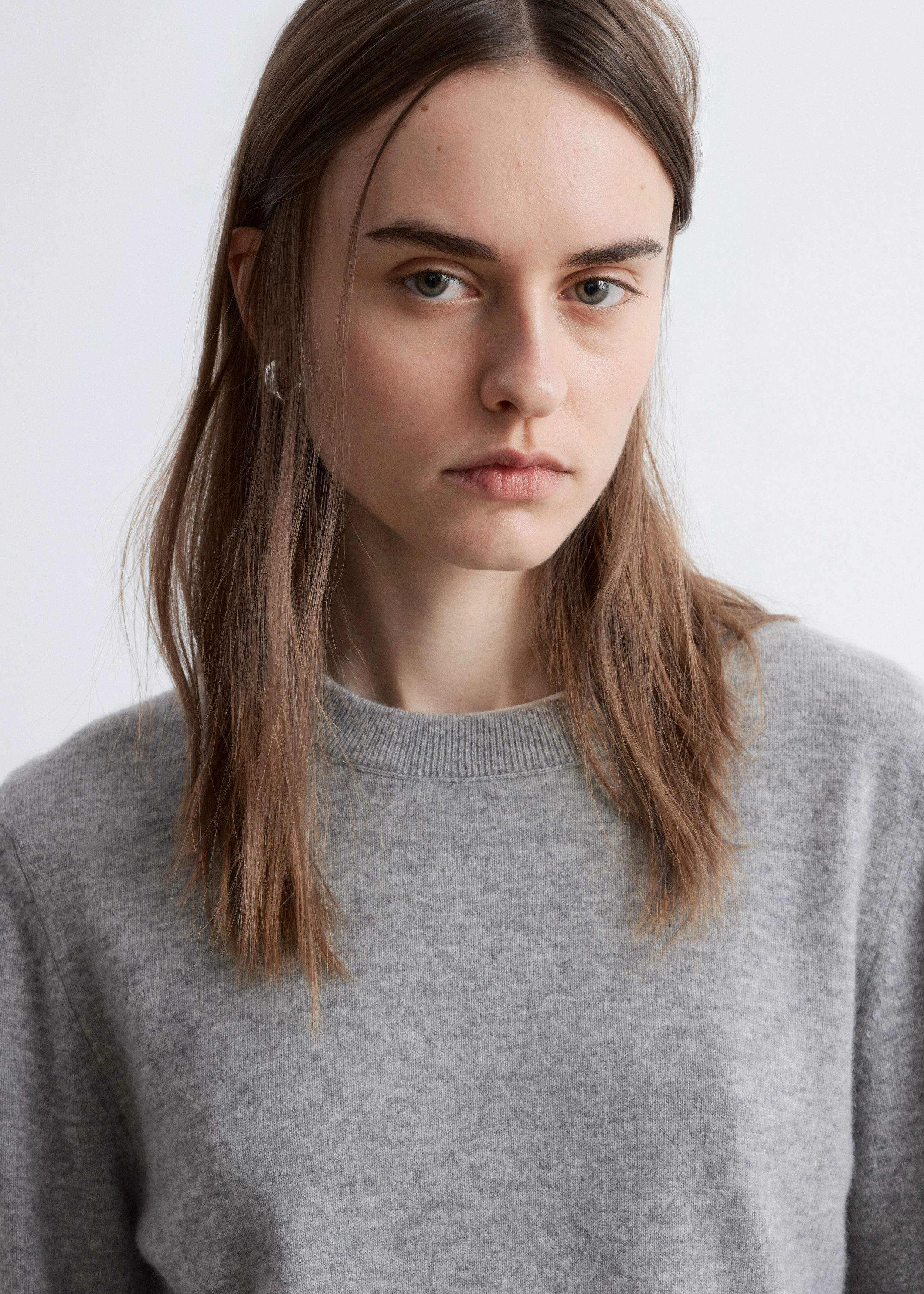 & Other Stories CASHMERE SWEATER