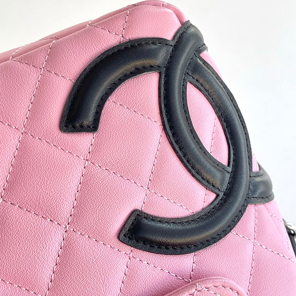 Chanel Cambon Camera Bag(HIGH-END GRADE) - Top Club