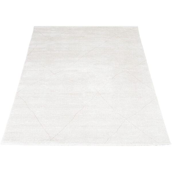 Vloerkleed Nica Creme - 240 x 340 cm