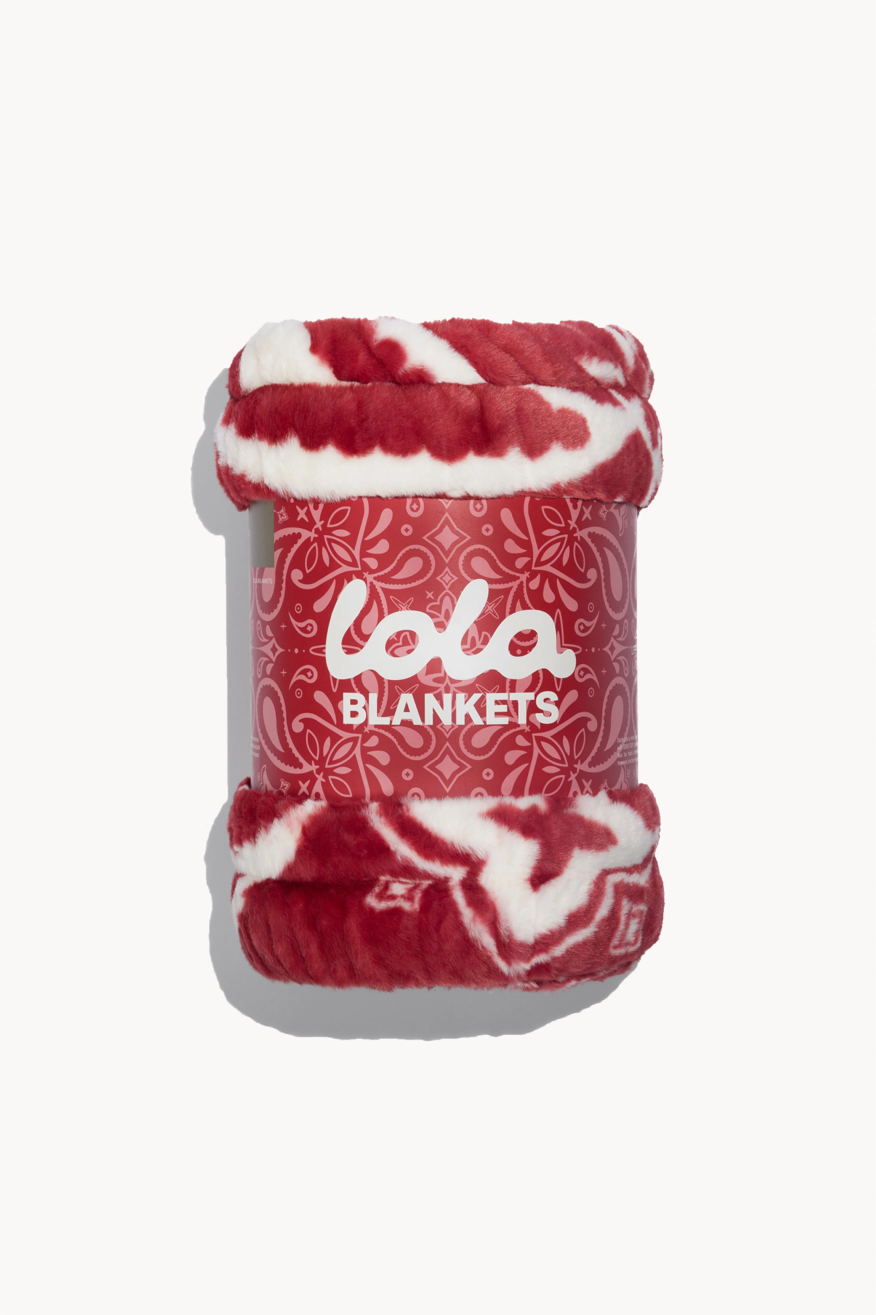 Red Bandana