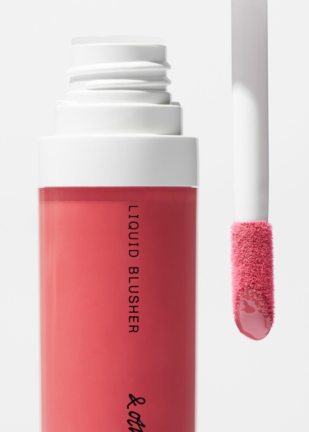 & Other Stories IT'S RASPBERRY LIQUID BLUSHER