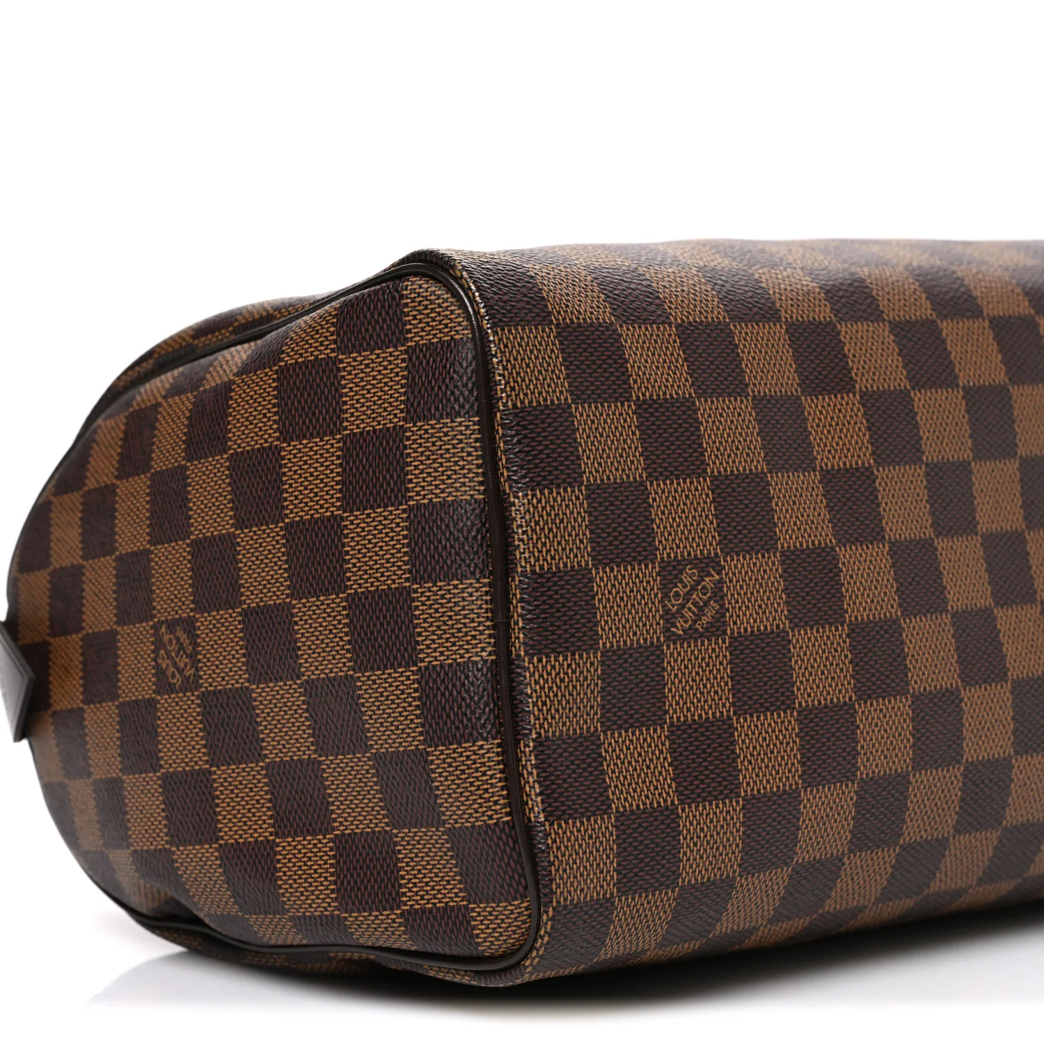 Damier Ebene Speedy 25 - Top Club
