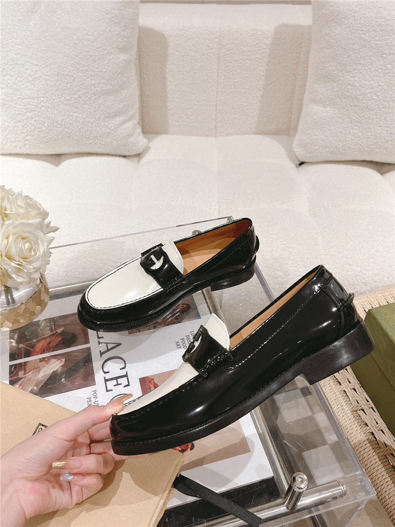 gucci british style loafers - Sneaker Replica Workshop