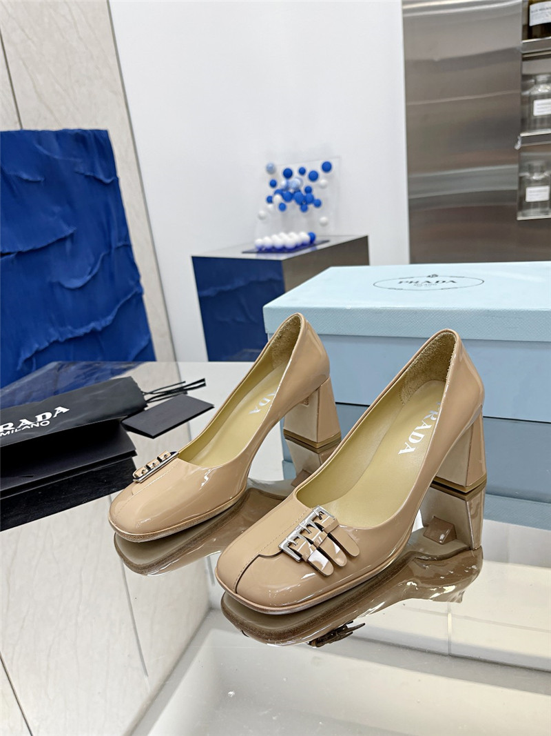 prada spring leather shoes - Sneaker Replica Workshop