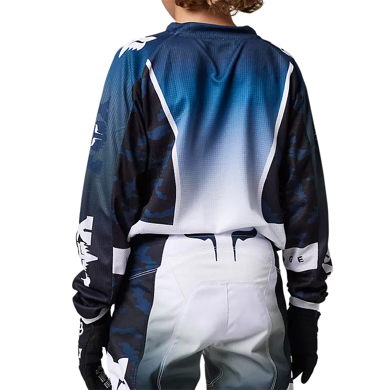 Jugend 180 Nuclear Jersey?