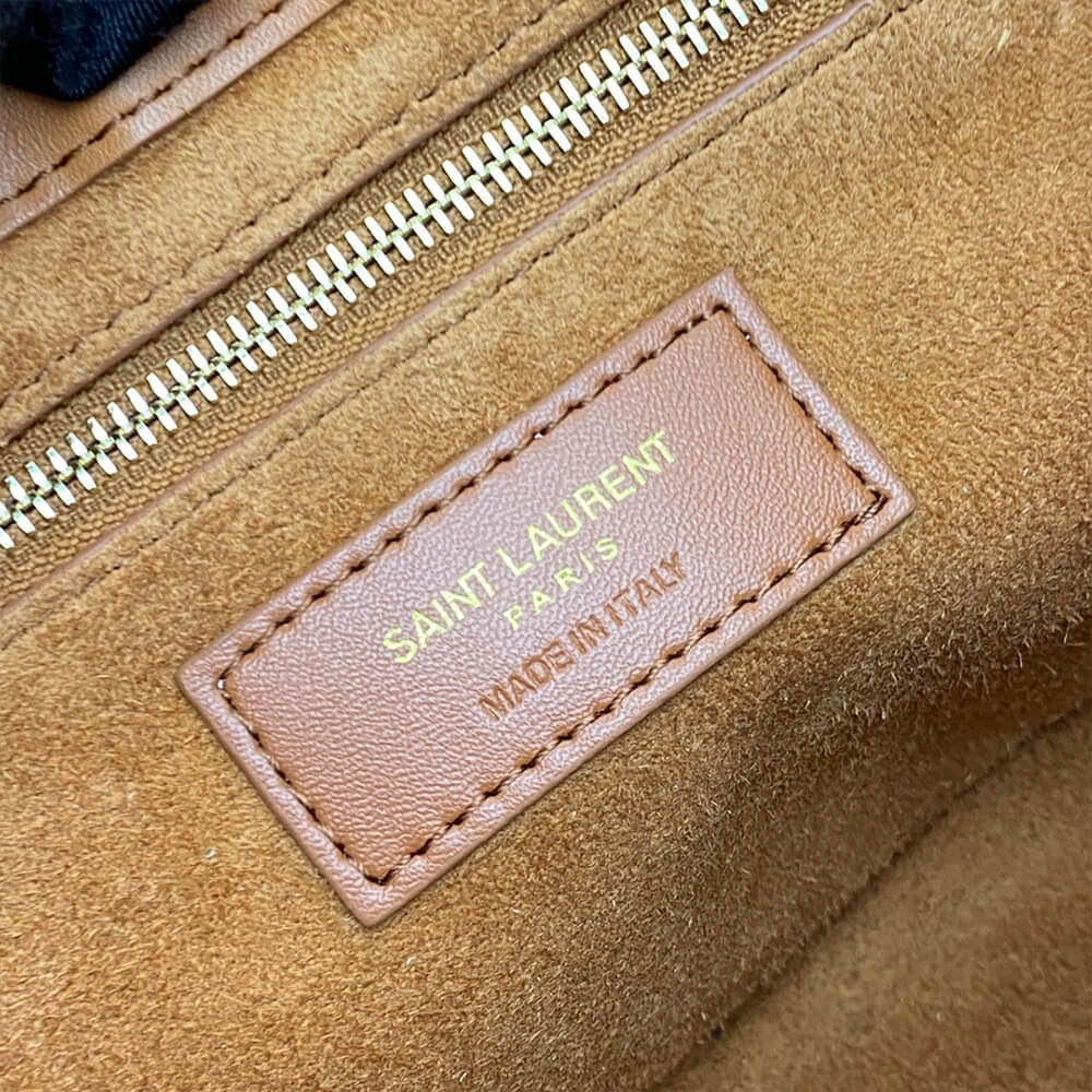YSL LE 5 A 7 HOBO BAG - Top Club