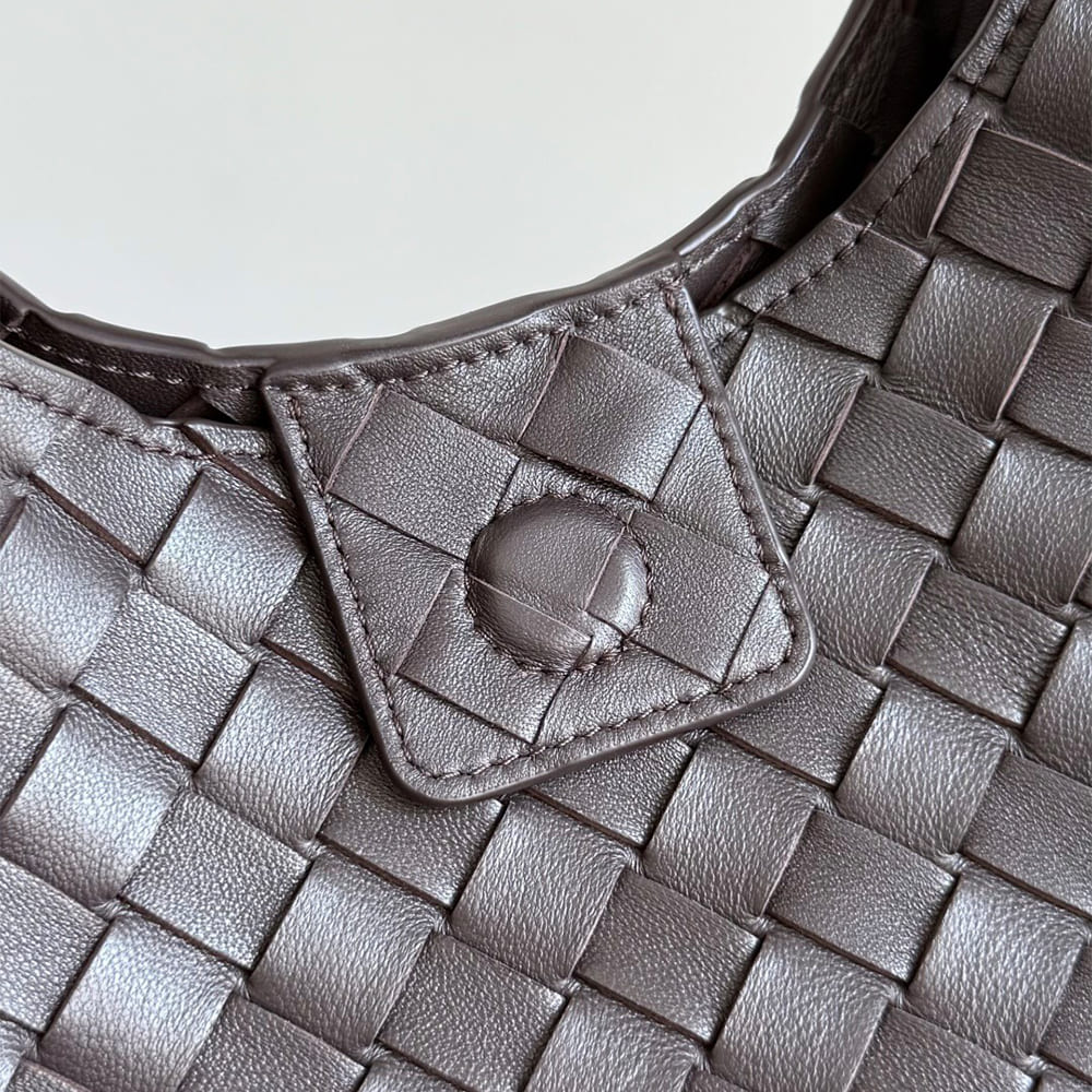 Bottega Veneta Medium Campana(HIGH-END GRADE) - Top Club